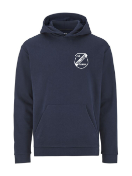 Hoodie SG LVB Abt. Tennis - Craft Community 2.0 Hoodie - Navy